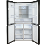 Americano Jocel JSBS4P967169 490L No Frost Frigorífico E - Imagen 2