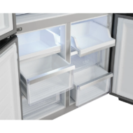 Americano Jocel JSBS4P967169 490L No Frost Frigorífico E - Imagen 3