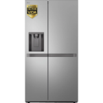 LG GSLC41PYPE 641L No Frost Americano Frigorífico E