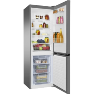 Frigorífico Combi Fagor 3FFK-6636X 285L 1.86m No Frost E - Imagen 3