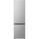 Combi LG GBV3200CPY 2.03m 387L Inox Frigorífico C