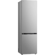 Combi LG GBV3200CPY 2.03m 387L Inox Frigorífico C - Imagen 2