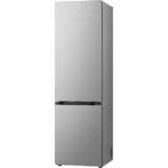 Combi LG GBV3200CPY 2.03m 387L Inox Frigorífico C - Imagen 5