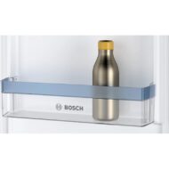 Bosch KIV86VSE0 177,5 x 56 cm 184 L + 85 L Clasificación E Frigorífico Combinado Empotrable E - Imagen 2