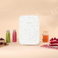 Cecotec Bolero MiniCooling 10L 12V-220V 7-65 °C Blanco Nevera mini E - Imagen 6