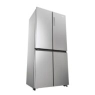Haier HCR3818ENMM 83 cm 467 L Clasificación E Frigorífico 4 Puertas E - Imagen 4