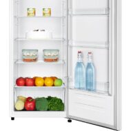 Hisense RL313D4AWE 143 cm 242 L 40 dB Clasificación E Frigorífico Una Puerta E - Imagen 2