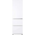 Haier HTR3518ENMW 54,5 cm 303 L Clasificación E Frigorífico Combinado E