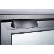 METRO GBC3001 127 L Refrigeración por ventilación Frigorífico bebidas D - Imagen 4