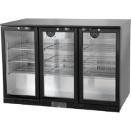 METRO GBC3003 308 L Refrigeración por aire Frigorífico bebidas D - Imagen 3