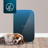 Cecotec Bolero MiniCooling 25L 12V-220V 7-65 °C Azul Nevera mini E - Imagen 4