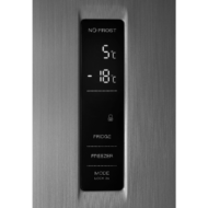 No Frost Frigorífico Side by Side Corberó CF4PH4823NFX 362L 1.80m E - Imagen 2