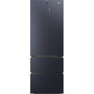Haier HFW7720ENMB 70 x 200 cm 479 L Clasificación E Frigorífico Puerta Francesa E