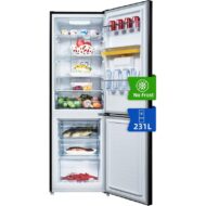 CHiQ FBM228NE4DE 231L 170cm No Frost Clase E Frigorífico Combi E - Imagen 2