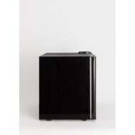 CREATE FRIDGE MINIBAR 43L 65W Clase de eficiencia energética F Negro Nevera minibar F - Imagen 6