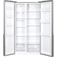 Candy CHSBSV 5172XN 442 L Clasificación F Frigorífico Side by Side F - Imagen 5