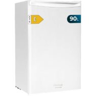 Cecotec Bolero Coolmarket TT Origin 90 90L Clase de eficiencia energética E Blanco Frigorífico mini E