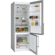 Bosch KGN56XIDR 193 x 70 x 80 cm 400 L Clasificación D Frigorífico Combinado D - Imagen 4