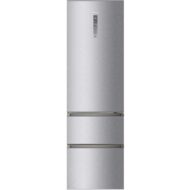 Haier A3FE737CMJ 60 x 200 cm 371 L Clasificación E Frigorífico Combinado E