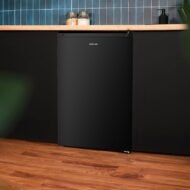 Cecotec Bolero CoolMarket TT 133 133L 83,5 cm Clase E Negro Frigorífico mini E - Imagen 3