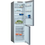 Balay 3KFD565BI 326L 186x60x66cm No Frost Clase D Frigorífico Combi D - Imagen 5