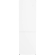 Frigorífico Combi Bosch KGN366WCF 326L Blanco No Frost C