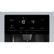 Frost Frigorífico Americano Bosch Serie 6 KAD93AIEP 562L No E - Imagen 7