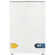 Cecotec Bolero CoolMarket TT 107 107L Clase de eficiencia energética E Blanco Frigorífico mini E