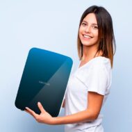 Cecotec Bolero MiniCooling 10L 12V-220V 7-65 °C Azul Nevera mini E - Imagen 5