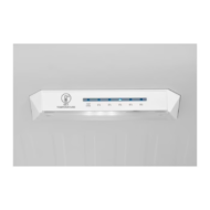 Combi Frigorífico VALBERG CNF 264 E WD B625 268L E - Imagen 4