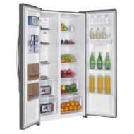 VALBERG X742C 177.5x83.5cm 529L Frigorífico Americano D - Imagen 3