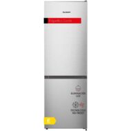 Corberó CCHS18064X 179 cm 292 L Clasificación E Frigorífico Combinado E