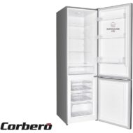 Corberó CCH1824EX 180 cm 262 L Clasificación E Frigorífico Combinado E - Imagen 3