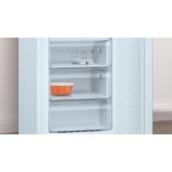 Balay 3KFE563WI 326L 186x60cm 39dB Clase E Frigorífico Combi E - Imagen 7