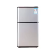 Refrigerador Doble Puerta Snowsea BCD-68S138E 68L Mini E
