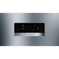 Bosch KGN49XIDQ 203 x 70 cm 438 L Clasificación D Frigorífico Combinado D - Imagen 5
