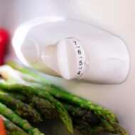 Cecotec Bolero CoolMarket TT 107 107L Clase de eficiencia energética E Negro Frigorífico mini E - Imagen 7