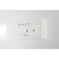 AEG OSC5D181ES 177 cm Clasificación E Frigorífico Combinado Integrable E - Imagen 4