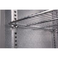 METRO GBC3003S 308 L Refrigeración por aire Frigorífico bebidas D - Imagen 7