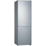 Balay 3KFE563XI 326L 186x60cm 39dB Clase E Frigorífico Combi E
