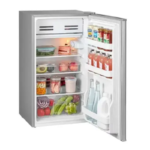 Plata Frigorífico Mini VALBERG TT 93 E S625C 93L E