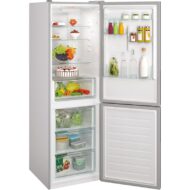 Candy CCE3T618FS 60 cm 344 L 39 dB Clasificación E Frigorífico Combinado E - Imagen 4