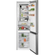 AEG RCB736E4ML 201 cm Clasificación E Frigorífico Combinado E - Imagen 3
