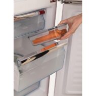 CREATE FRIDGE STYLANCE 244 L 90 W Clasificación E Blanco Frigorífico Combinado E - Imagen 6