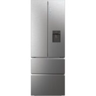Haier HFW7720EWMP 70 x 200 cm 477 L Clasificación E Frigorífico Puerta Francesa E