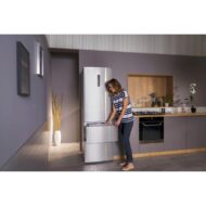 Haier A3FE737CMJ 60 x 200 cm 371 L Clasificación E Frigorífico Combinado E - Imagen 6