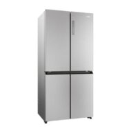 Haier HCR3818ENMM 83 cm 467 L Clasificación E Frigorífico 4 Puertas E - Imagen 7