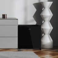 Cecotec Bolero CoolMarket TT 31 Dual 31L E Negro Frigorífico mini E - Imagen 7