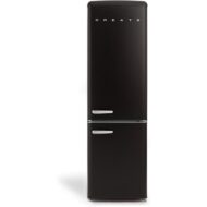 CREATE FRIDGE STYLANCE 244 L 90 W Clasificación E Negro Frigorífico Combinado E