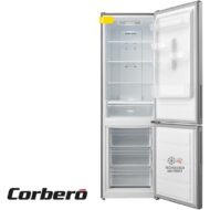 Corberó CCM18824NFX 63 x 59,5 x 188 cm 310 L 40 dB Clasificación E Frigorífico Combinado D - Imagen 3